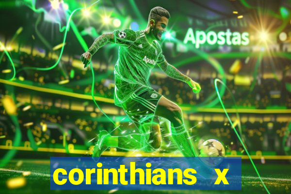 corinthians x cruzeiro ao vivo e gratis